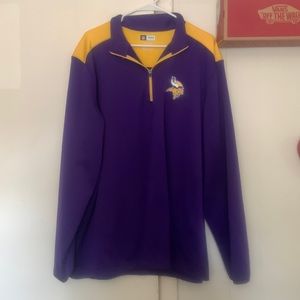 Vikings Sweater half vip
